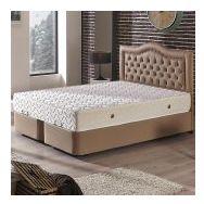 Niron Serra 100x200 cm Ultra Ortopedik Tek Kişilik Yatak