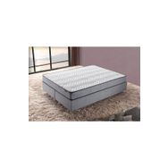 Niron Silver 180x200 CM Çift Kişilik Tam Ortopedik Sert Yatak