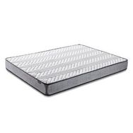 Niron Silver Tam Ortopedik Sert 150x200 CM Çift Kişilik Yatak