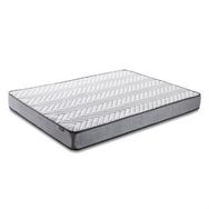 Niron Silver Tam Sert 140x190 cm Yatak
