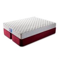 Niron Smart 200x200 CM Çift Kişilik Tam Ortopedik Sert Yatak