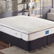 Niron Soft 100x200 cm Pedi Tek Kişilik Yumuşak Yatak Pedi Şiltesi
