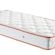 Niron Sofy 130x200 cm Yarı Ortopedik Çift Kişilik Yatak