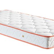 Niron Sofy 160x190 cm Yarı Ortopedik Çift Kişilik Yatak