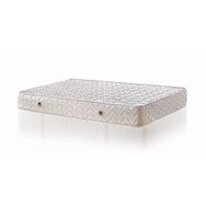 Niron Spring Visco 140x190 cm Yaylı Visco Çift Kişilik Yatak