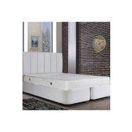 Niron Star Lüks Ergonomik Visco Yaysız 90x180 cm Yatak