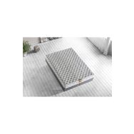 Niron Star Tek Kişilik Lüks Ergonomik Visco Yaysız 80x200 CM Yatak