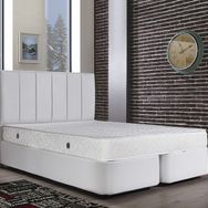 Niron Star Visco 120x200 cm Yaysız Visco Bir Buçuk Kişilik Yatak