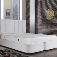 Niron Star Visco 150x190 cm Yaysız Visco Çift Kişilik Yatak