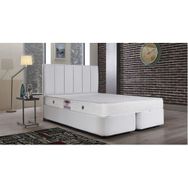 Niron Star Visco 160x200 cm Yaysız Visco Çift Kişilik Yatak