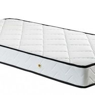 Niron Yarı Ortopedik Niron Mezzo 90x200 cm Çocuk Yatağı