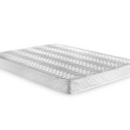 Niron Yatak Basic 160X200 CM Çift Kişilik Sert Ortopedik Yatak
