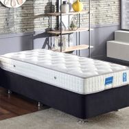 Niron Yatak Juliette 80x180 CM Tek Kişilik Orta Sert Özel Yatak
