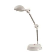 Nisa Luce 62439 Beyaz Ledli Masa Lambası