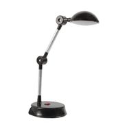 Nisa Luce Ledli Siyah Masa Lambası
