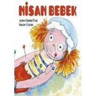 NISAN BEBEK - AYFER GÜRDAL ÜNAL (ISBN:9789944692281)