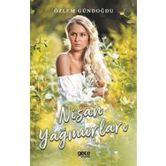 NISAN YAĞMURLARI - LISA KLEYPAS