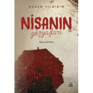 Nisanın Gözyaşları - Hasan Yıldırım
