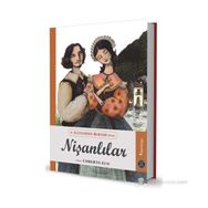 NIŞANLILAR HEPSI SANA MIRAS SERISI 3 - UMBERTO ECO