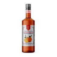 Nish 700 ml Pumpkin Spices Aromalı Şurup