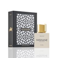 Nishane Hacıvat EDP 100 ml Erkek Parfüm