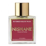 Nıshane Hundred Silent Ways EDP 50 ml Unisex Parfüm