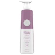 Nishlady Ultimate Volume Conditioner Hacimsiz ve Zayıf Saçlara Yönelik Volum 503 ml Saç Kremi