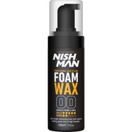 Nıshman 00 150 ml Saç Şekillendirici Köpük