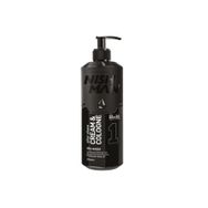 Nıshman 01 Redmoon Sport Kokusu 200 ml Tıraş Sonrası Krem ve Kolonya