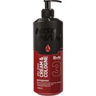 Nıshman 03 Essential Kokusu 200 ml Tıraş Sonrası Krem ve Kolonya