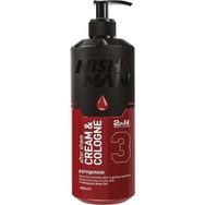 Nıshman 03 Essential Kokusu 400 ml Tıraş Sonrası Krem ve Kolonya