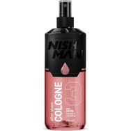 Nıshman 03 Karayip Limon Kokusu Special Edition 400 ml Tıraş Kolonyası