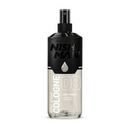 Nıshman 08 Sun Sense Special Edition 400 ml Tıraş Kolonyası