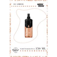 Nıshman 10 Amber Special Edition 150 ml Tıraş Kolonyası