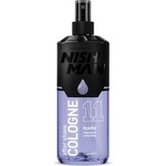 Nıshman 11 Leader Special Edition 150 ml Tıraş Kolonyası