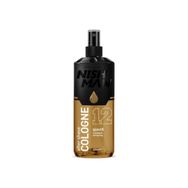 Nıshman 12 Space X Special Edition 400 ml Tıraş Kolonyası