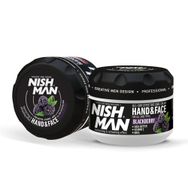 Nıshman 300 ml Böğürtlen Özlü El yüz Kremi