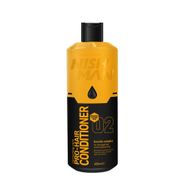 Nıshman 400 ml Keratinli Saç Bakım Şampuanı Saç Kremi İkili Set