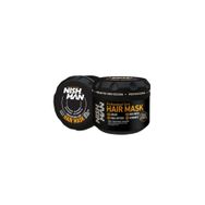 Nıshman Argan 300 ml Saç Maskesi