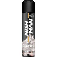 Nıshman Beyaz 150 ml Saç Spreyi