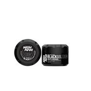 Nıshman Beyaz Saç Sakal Kapatıcı 300 ml Siyah Jöle