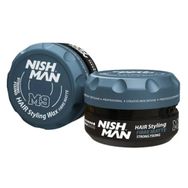 Nıshman M9 100 ml Saç Şekillendirici Wax