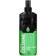 Nıshman Northern Lights 00 400 ml Tıraş Sonrası Kolonya