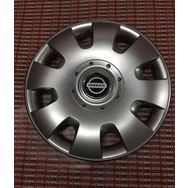 Nissan 107 13 inç 4 Adet Jant Kapağı