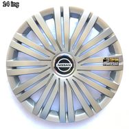 Nissan 200 14 inç 4 Adet Jant Kapağı