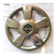 Nissan 201 14 inç Esnek Kırılmaz Jant Kapağı