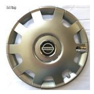 Nissan 212 14 inç Esnek Kırılmaz Jant Kapağı