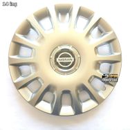 Nissan 307 15 inç 4 Adet Jant Kapağı