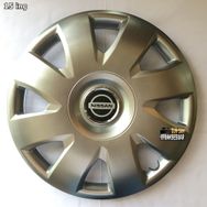 Nissan 311 15 inç 4 Adet Jant Kapağı