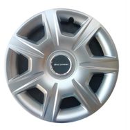 Nissan 327 15 inç 4 Adet Jant Kapağı